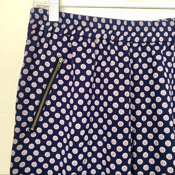 J. Crew Turner Printed Pants - Picture 3 of 6